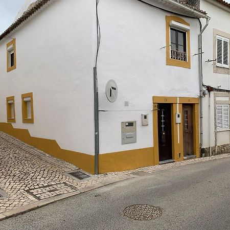 Appartamento Casa Touriga Arruda dos Vinhos Esterno foto